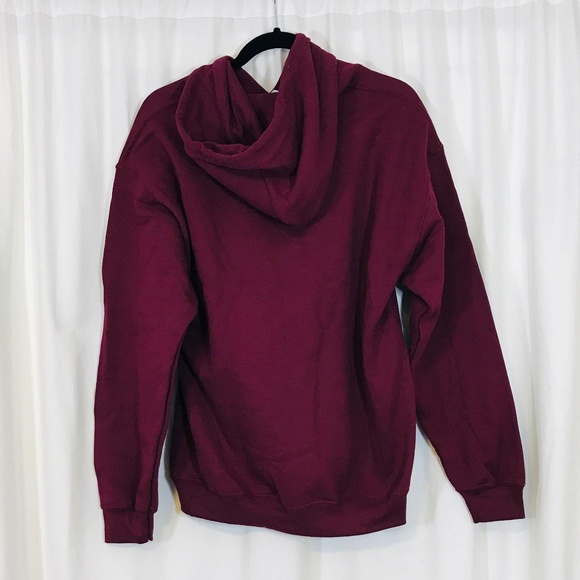 Stranger Things | Hawkins Hoodie Sweater | B28 - Picture 2 of 4